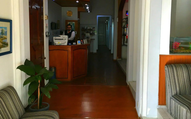 Hotel Mediterraneo