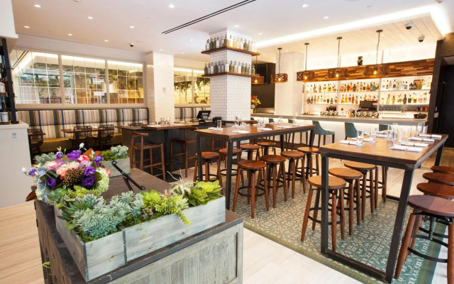 INNSIDE by Melia New York Nomad