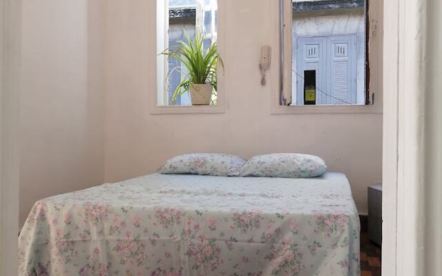 Rio Nomad Guest House