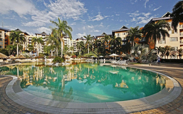 Zuana Beach Resort
