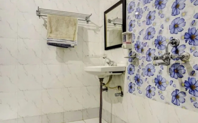 Allsian International by Treebo