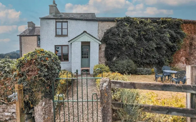 The Gilpin Farmhouse Lake District Getaway