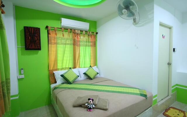Mania Guesthouse