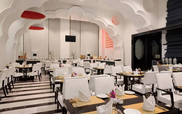 Ramada Plaza by Wyndham Agra