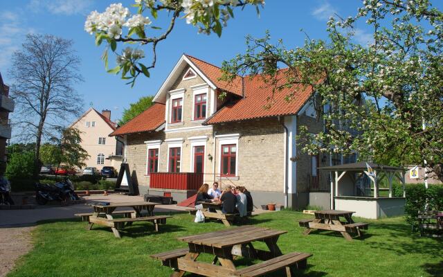 Åhus B&B och Vandrarhem