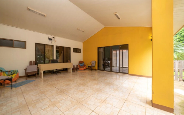 Las Quintas Casas para Vacacionar