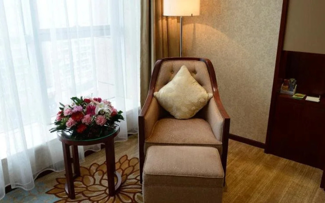 America's Best Rixin International Hotel