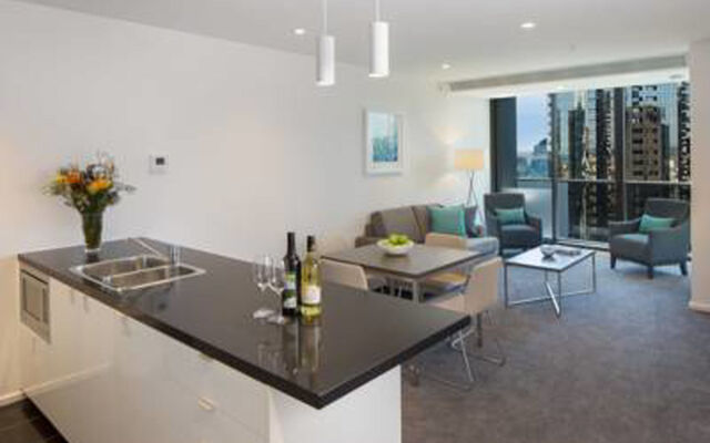Melbourne Short Stay Apartments Power Street