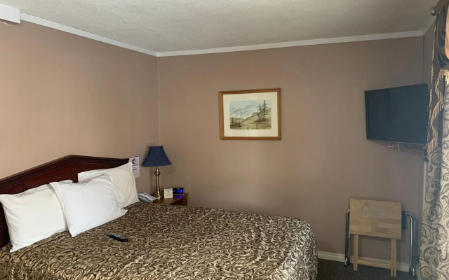 Lucien Motel