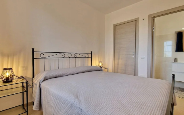 Trullo Meraviglia - 2 Camere Clima Wifi