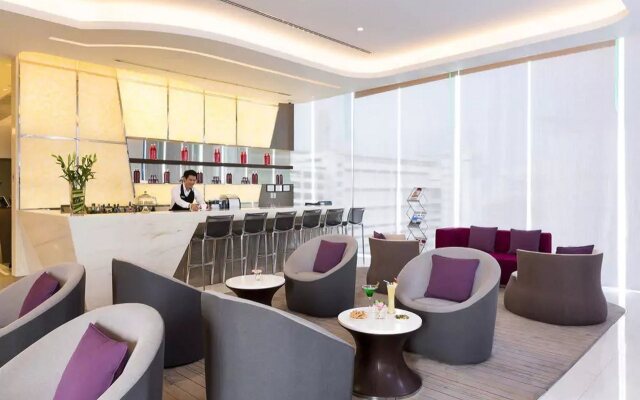 ibis Bangkok Siam