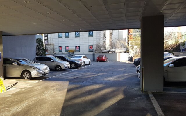 Hotel Nabeeya