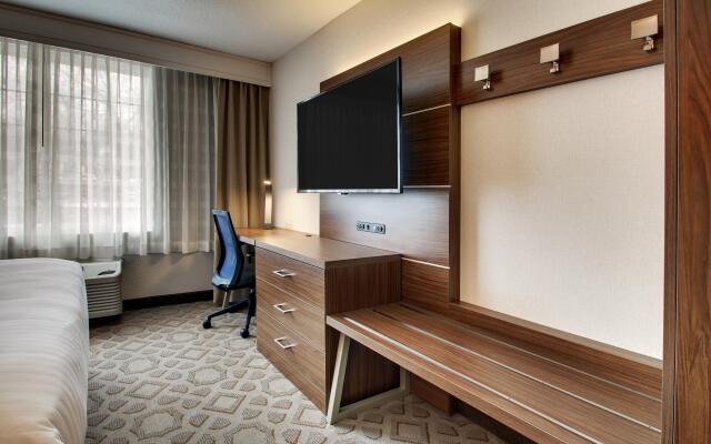 Holiday Inn Express Poughkeepsie by IHG