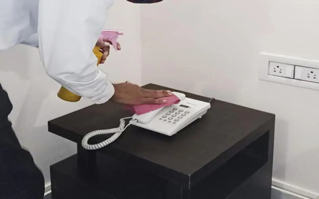 The Greenstar Inn Premium