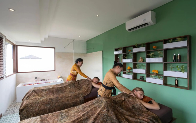 Amatara Athaya Ubud