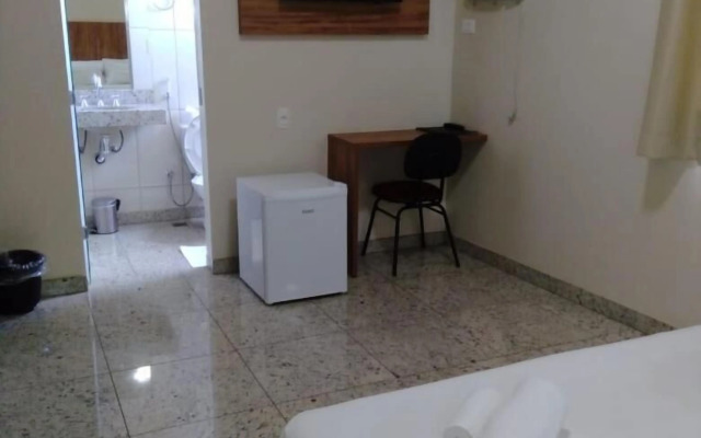 Topazio Imperial Hotel