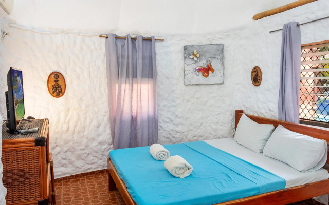 Panglao Chocolate Hills Resort