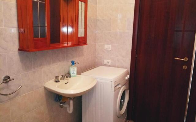 Su Cuile historical country house with barbecue