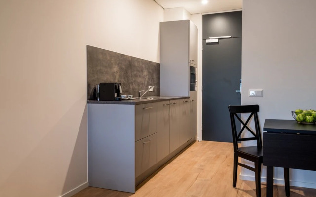 Nero Office Hotel