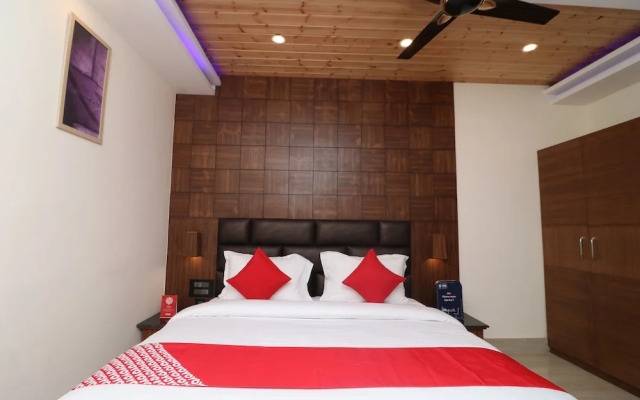 Hotel Elite Stay