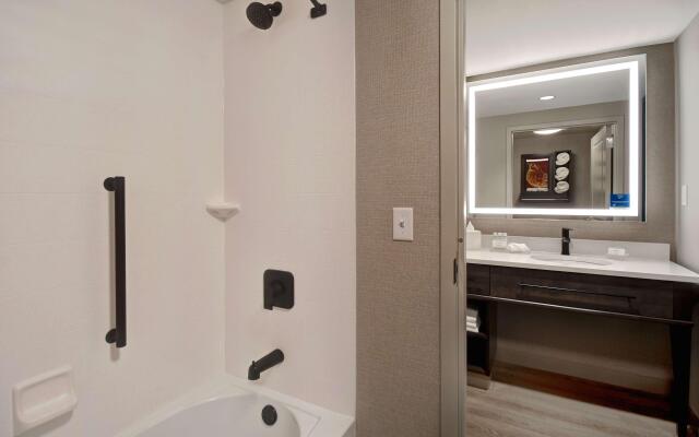 Homewood Suites by Hilton Tuscaloosa Downtown