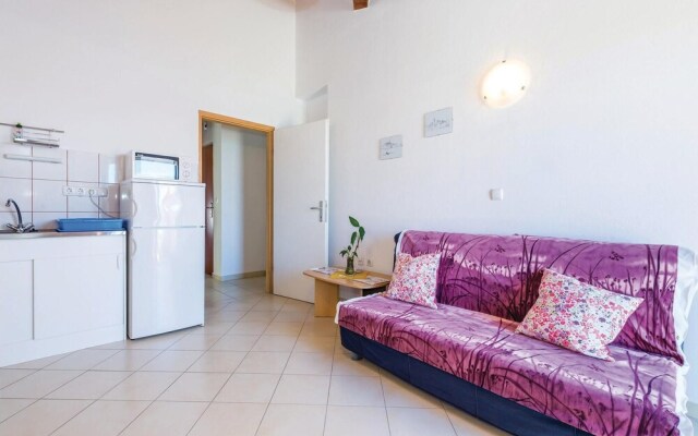 Awesome Home in Rab With Wifi and 1 Bedrooms