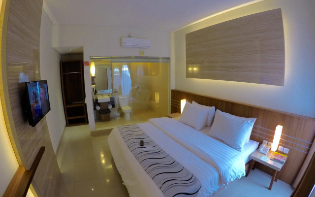Grand Guci Hotel