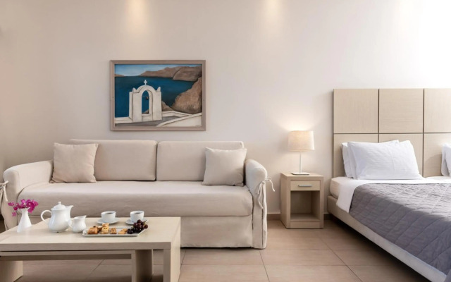 Splendour Resort