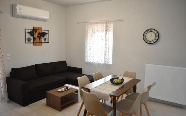 VIRGIN ROCKs APARTMENT 2