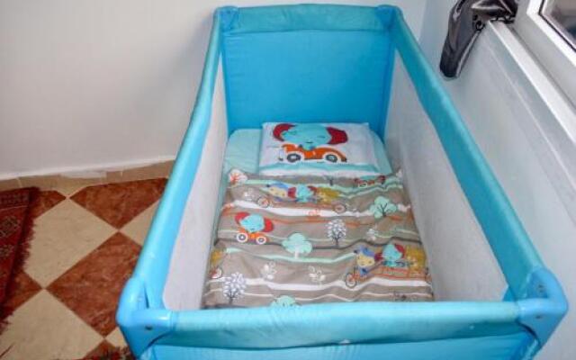 Appartement Ilias