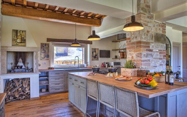 Casale Dei Gelsomini 8