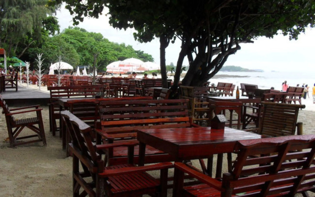 Tubtim Resort