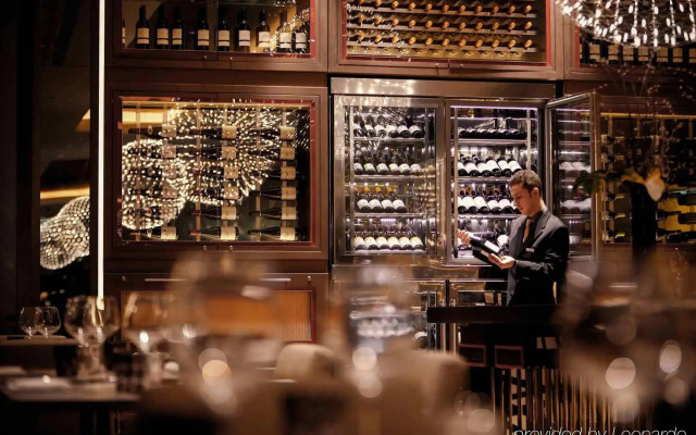 Pullman London St Pancras