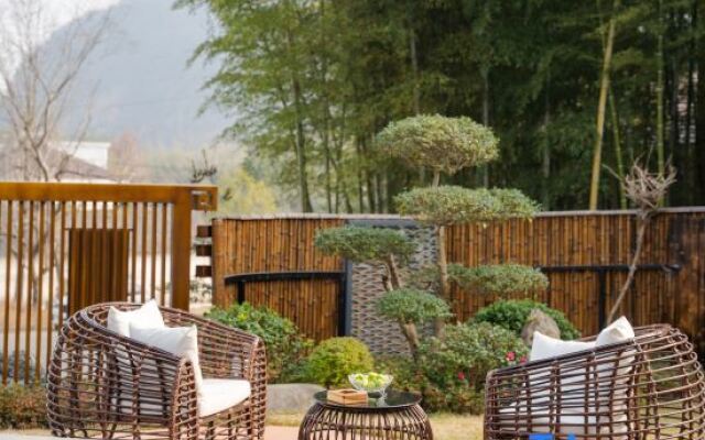 Wulixiang Changxing Graceful Bamboo Mountain Holiday Homestay