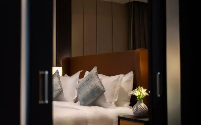 Gardino Hotel & Residence