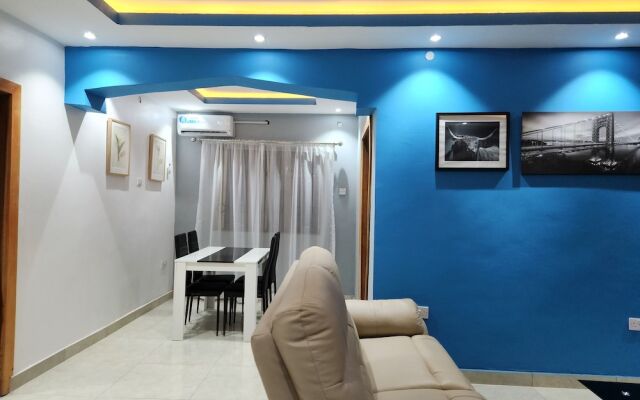 The Morville Suites and Apartments