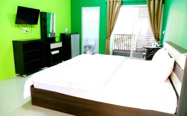 The Bua Boutique Resort