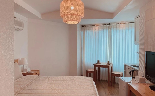 Jeju Kimjipsa Pension