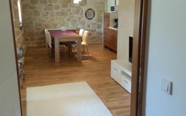 Apartment Peky