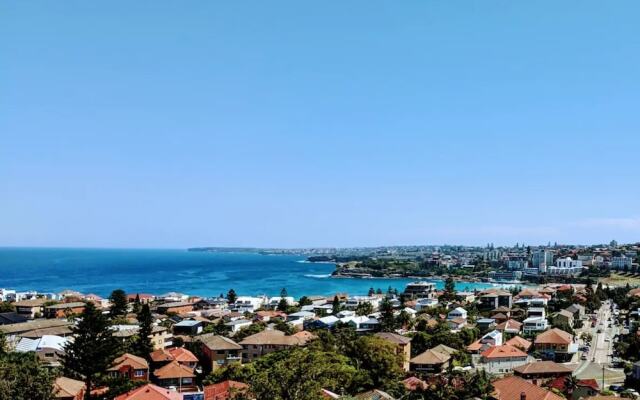 Ocean views 2 Bedroom apartment