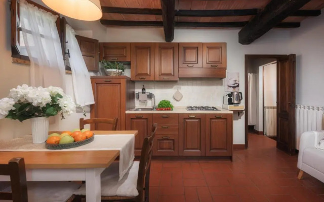 Agriturismo Ristorante La Fonte