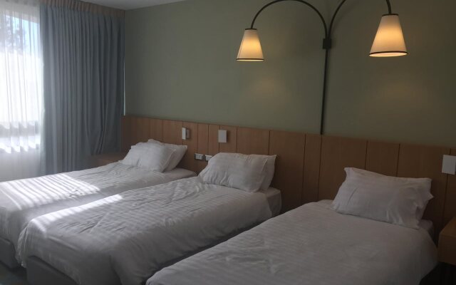 Hotel 7 Arches Jerusalem