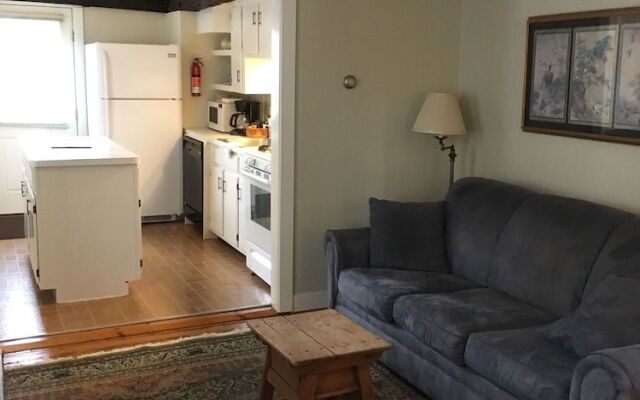 The Market Street Inn