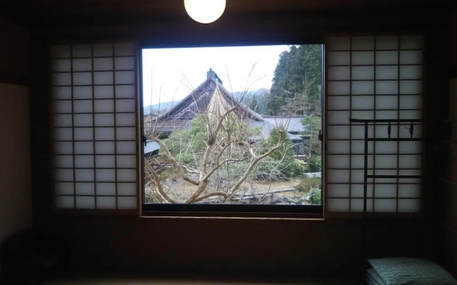 Koyasan Sainan-In