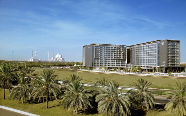 Park Rotana