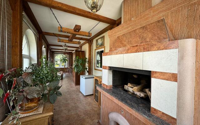 Резиденция Писково