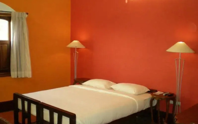 180 Mciver - A Heritage Villa - Coonoor