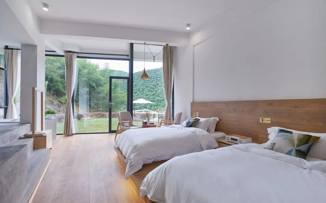 Mogan Mountain ZAN Olina Resort Villa