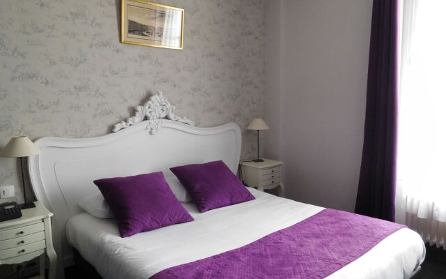 Brit Hotel Le Royal - Troyes