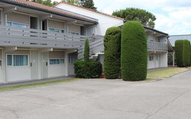 Hotel Campanile Avignon Sud - Montfavet la Cristole